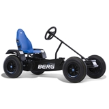 Pedal gokart BERG XL B.Rapid Blue BFR