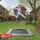 BERG Ultim Champion FlatGround 410 Green