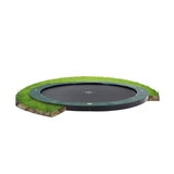 Kantpude til Exit Interra ground-Level 427 green