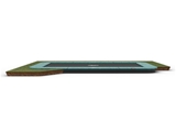 BERG Ultim Champion FlatGround 410 Green