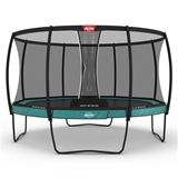 BERG Champion Regular 430 green + Safety net Deluxe