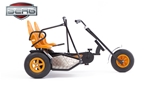 BERG XL Duo Chopper BF. pedal-gokart