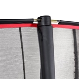EXIT PeakPro trampolin 427cm - black