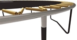 BERG Champion Regular 330 green + Safety net Deluxe (2022 model)