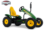 Pedal-gokart BERG XL John Deere Traxx BFR