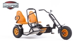 BERG XL Duo Chopper BF. pedal-gokart