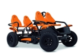 BERG GranTour F Offroad 4-seater