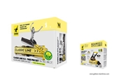 Gibbon Slackline Classic Line X13 XL Tree Pro set