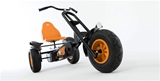 Pedal gokart BERG XL Chopper BFR