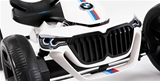 Pedal-gokart BERG Reppy BMW