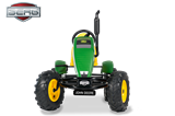 Pedal-gokart BERG XL John Deere Traxx BFR