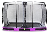 EXIT Elegant Premium 244x427 ground+ Safetynet Deluxe (purple)
