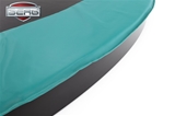 BERG Champion Flatground 430 Green Sport-Airflow-Pro