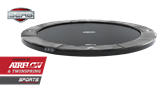 BERG Flatground Elite Grey 430 Sport-Airflow-Pro