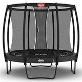 BERG Champion Regular 270 grey + Safety net Deluxe  