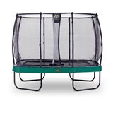 EXIT Elegant Premium 214x366 + Safetynet Deluxe (green)