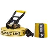 Gibbon Slackline Classic Line X13 XL Tree Pro set