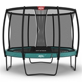 BERG Champion Regular 330 green + Safety net Deluxe