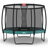 BERG Champion Regular 330 green + Safety net Deluxe