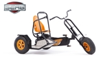 BERG XL Duo Chopper BF. pedal-gokart