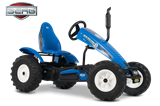 Pedal-gokart BERG XL New Holland Traxx BFR