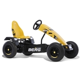 Pedal gokart BERG XL B.Super Yellow BFR