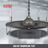 BERG Grand Favorit Regular 520 green+ Safety net Comfort.