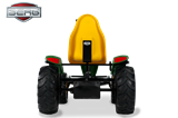 Pedal-gokart BERG XL John Deere Traxx BFR