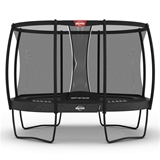 BERG Grand Champion Regular 350 grey + Safety net Deluxe 