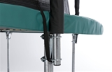 BERG Grand Favorit Regular 520 green+ Safety net Comfort.