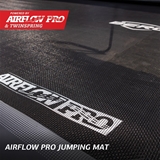 BERG Ultim Champion FlatGround 410 Green