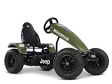 JEEP® Revolution Pedal-gokart -BFR XXL