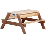 AXI Nick picnic sand/vand bord 