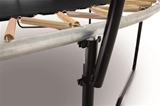 BERG Champion Regular 330 green + Safety net Deluxe (2022 model)