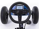 Pedal gokart BERG XXL Race GTS  E-BFR