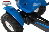 Pedal-gokart BERG XL New Holland Traxx BFR