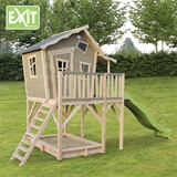 Crooky 750 Western Exit Legehus