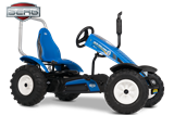 Pedal-gokart BERG XL New Holland Traxx BFR