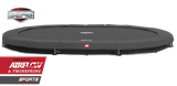 BERG Grand Champion InGround 520 grey Sport-Airflow (model 2022)