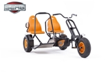 BERG XL Duo Chopper BF. pedal-gokart