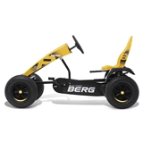 Pedal gokart BERG XL B.Super Yellow BFR