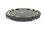 EXIT Silhouette 244 (8ft) ground Black