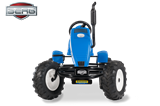 Pedal-gokart BERG XL New Holland Traxx BFR