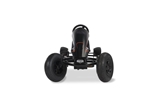 Pedal gokart BERG XL Black Edition BFR