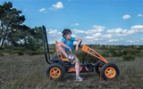 Pedal gokart BERG XL X-Cross BFR