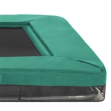 Etan Premium Gold 1259 Inground 380x275cm. grøn