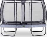 EXIT Elegant Premium 214x366 + Safetynet Deluxe (grey)
