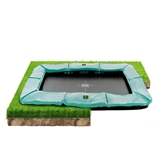 Kantpude til Exit Supreme ground-Level 366 x214 green