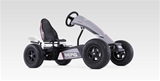 Pedal gokart BERG XL Race GTS  BFR