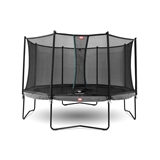 BERG Favorit Regular 430 grey + Safety net Comfort 
